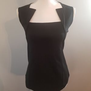 Structured Blouse